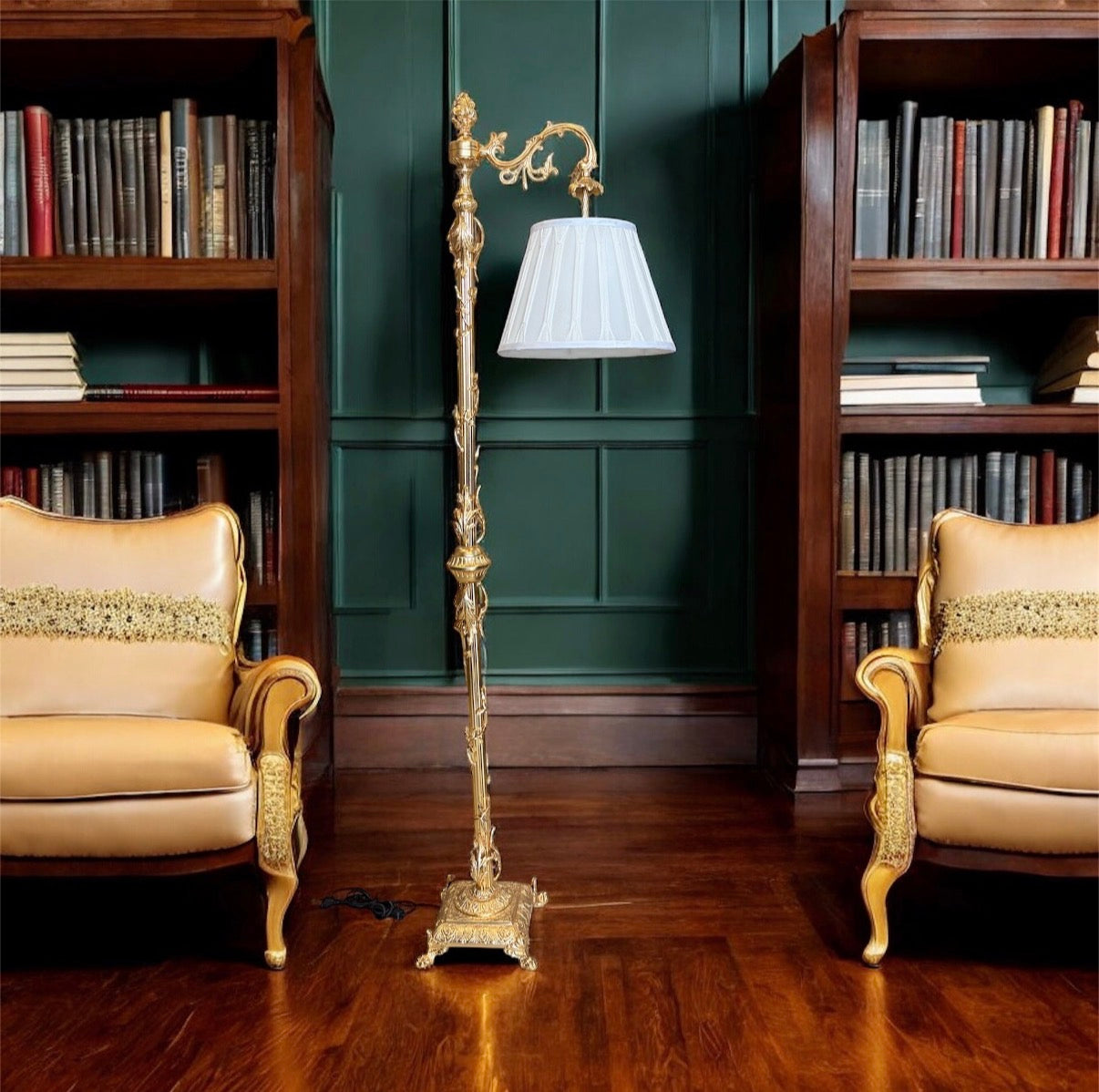 Grand Statement Collection